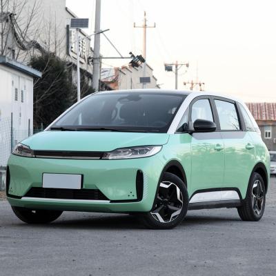 BYD D1